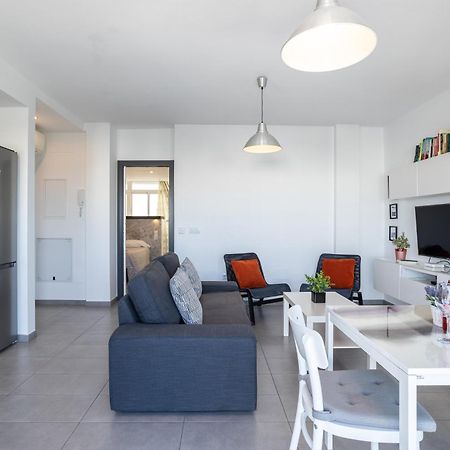 Relaxing Cozy Apartment 네르하 외부 사진
