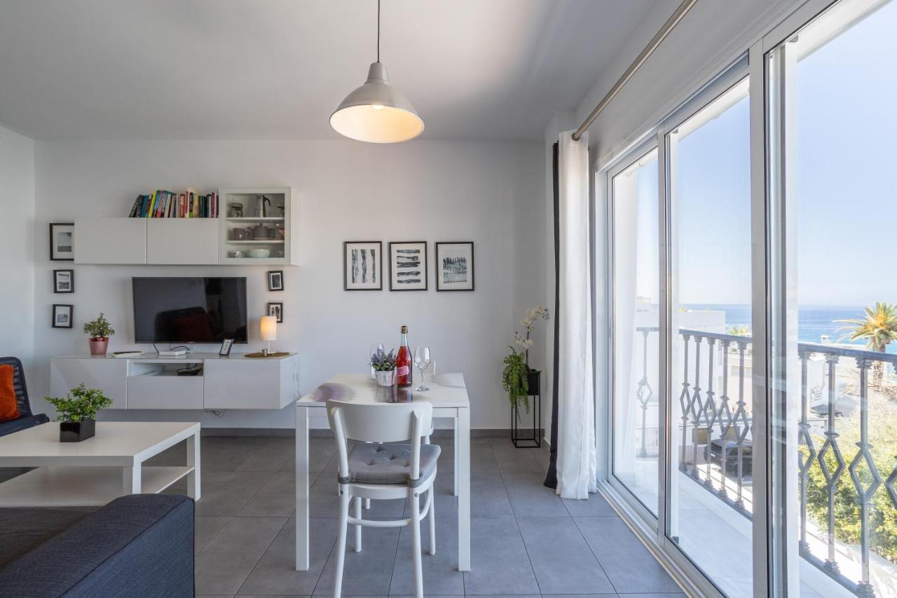 Relaxing Cozy Apartment 네르하 외부 사진