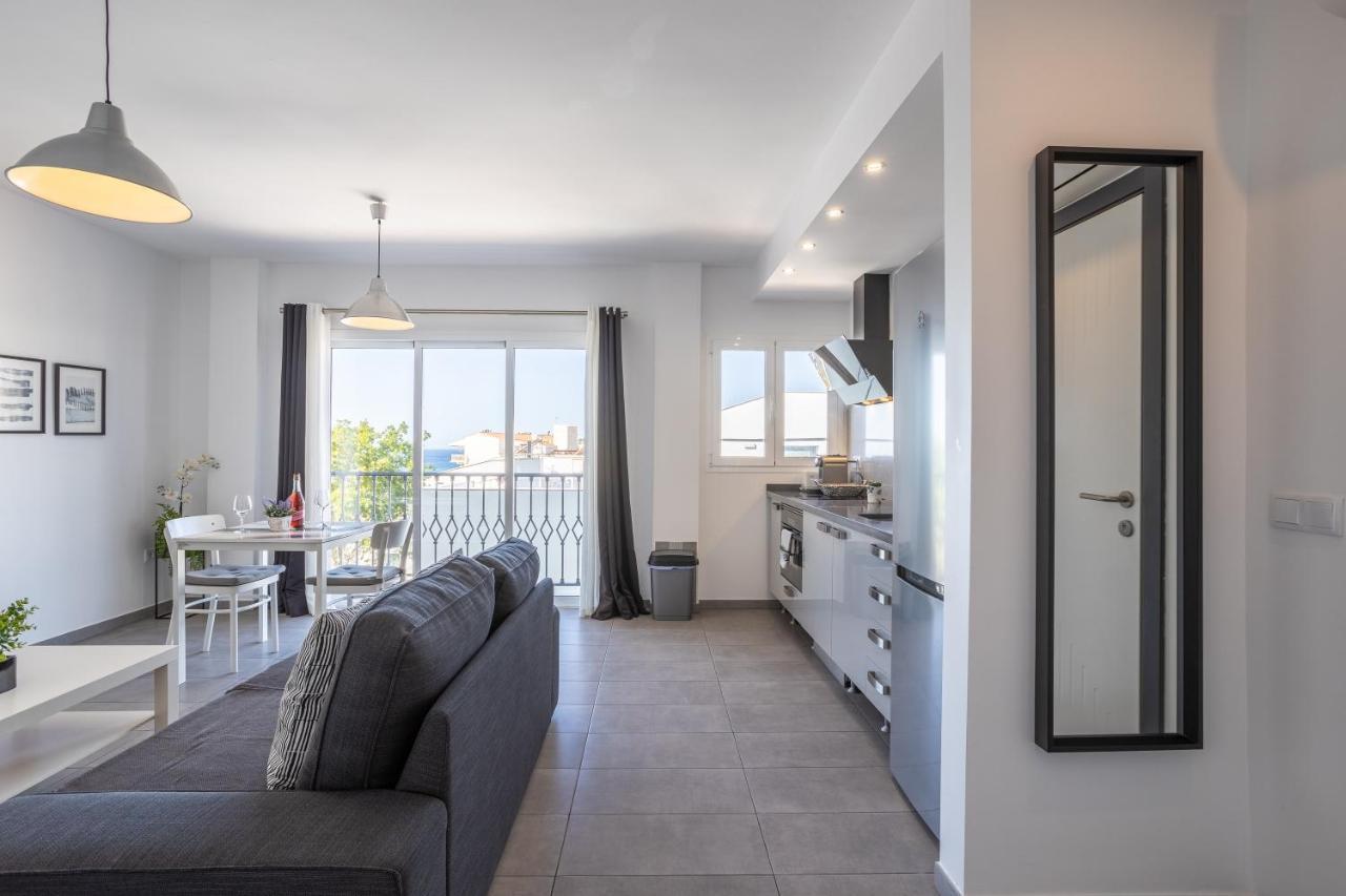 Relaxing Cozy Apartment 네르하 외부 사진
