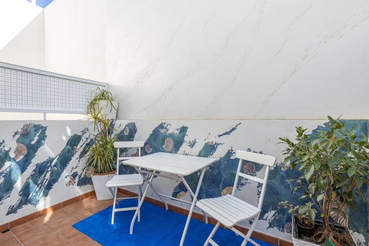 Relaxing Cozy Apartment 네르하 외부 사진