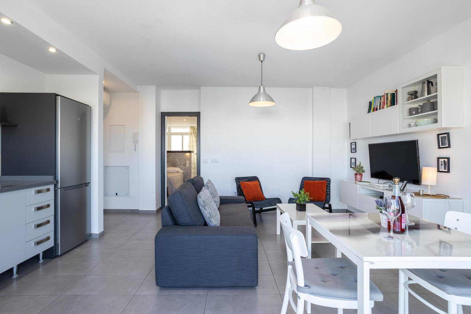 Relaxing Cozy Apartment 네르하 외부 사진